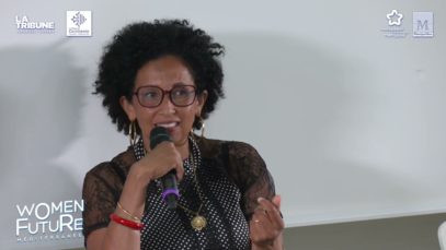 #WomenForFuture Méditerranée – Conclusion : la mobilisation des femmes pour une relance accélérée