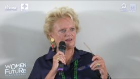 #WomenForFuture Méditerranée – La créativité des femmes pour promouvoir un tourisme durable