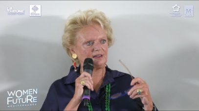 #WomenForFuture Méditerranée – La créativité des femmes pour promouvoir un tourisme durable