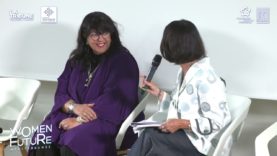 #WomenForFuture Méditerranée – La force des femmes pour une économie forte et durable