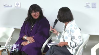 #WomenForFuture Méditerranée – La force des femmes pour une économie forte et durable