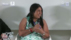 #WomenForFuture Méditerranée – L’ambition des femmes pour être au coeur des métiers du futur