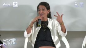 #WomenForFuture Méditerranée – L’énergie des femmes pour l’énergie de demain