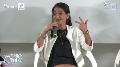 #WomenForFuture Méditerranée – L’énergie des femmes pour l’énergie de demain