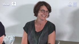 #WomenForFuture Méditerranée – L’expertise des femmes pour une santé concertée