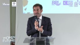 #WomenForFuture Méditerranée – Ouverture officielle