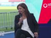 #WomenForFuture – Ouverture : « La Finale » présentation Laurie DELHOSTAL, avec Anne HIDALGO
