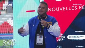 #WomenForFuture – “Positive Makers” avec Diversidays