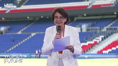 #WomenForFuture – Santé : Les femmes au cœur de la mêlée