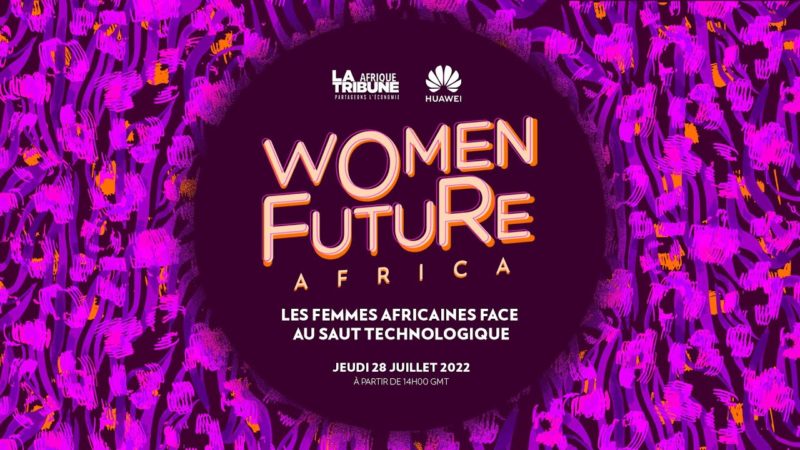 #WomenForFuture Africa – Les Femmes africaines face au saut technologique